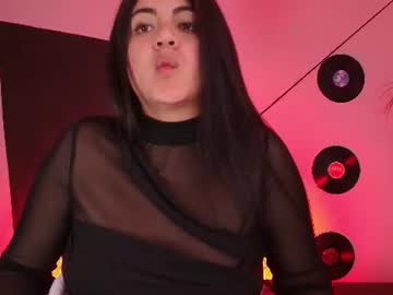 Crystal 💜 live cam video preview