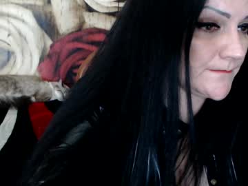 Cruella4losers Fetish webcam from Romania