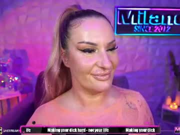 Tam German speaking webcam model